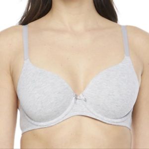 Ambrielle Underwire Bra